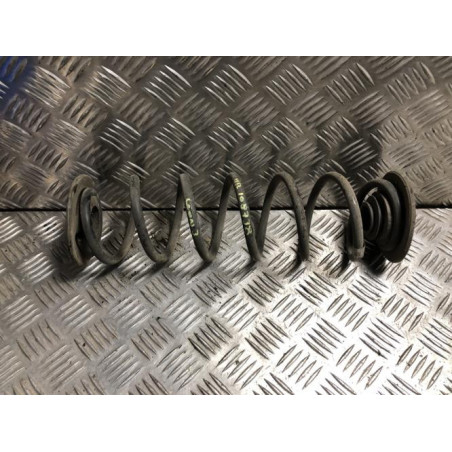 Ressort de suspension arriere SEAT LEON 3 PHASE 1 d’occasion