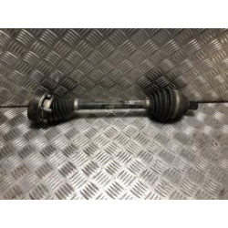 Cardan gauche (transmission) SEAT LEON 3 PHASE 1 d’occasion