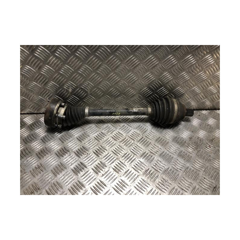 Cardan gauche (transmission) SEAT LEON 3 PHASE 1 d’occasion