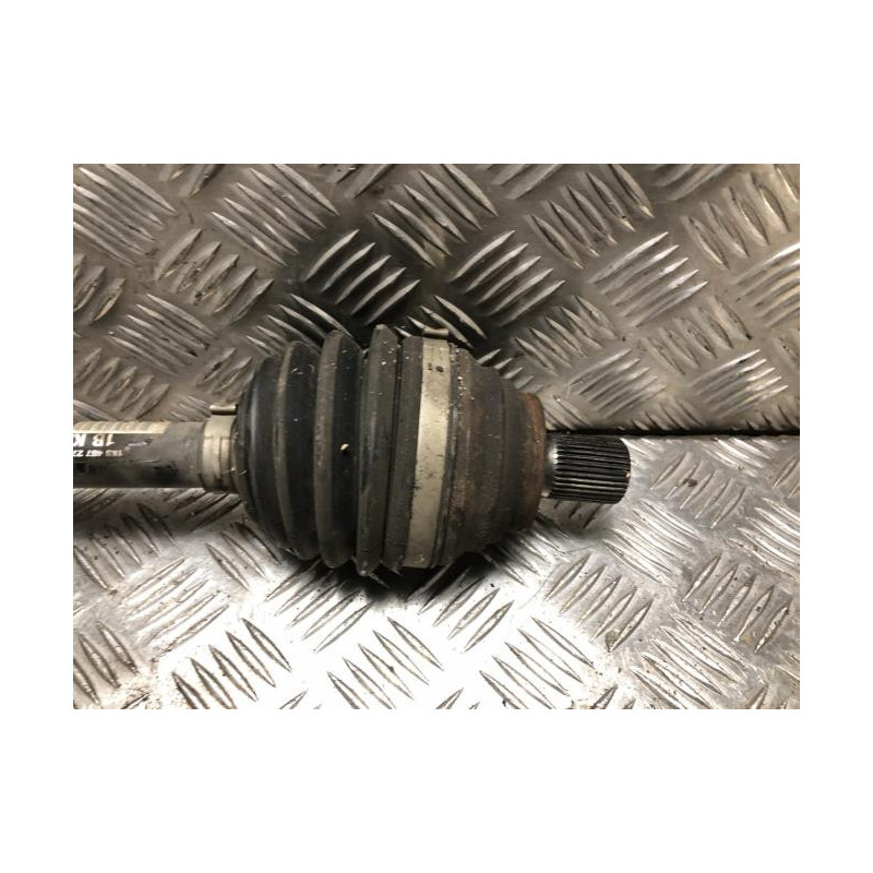 Cardan gauche (transmission) SEAT LEON 3 PHASE 1 d’occasion