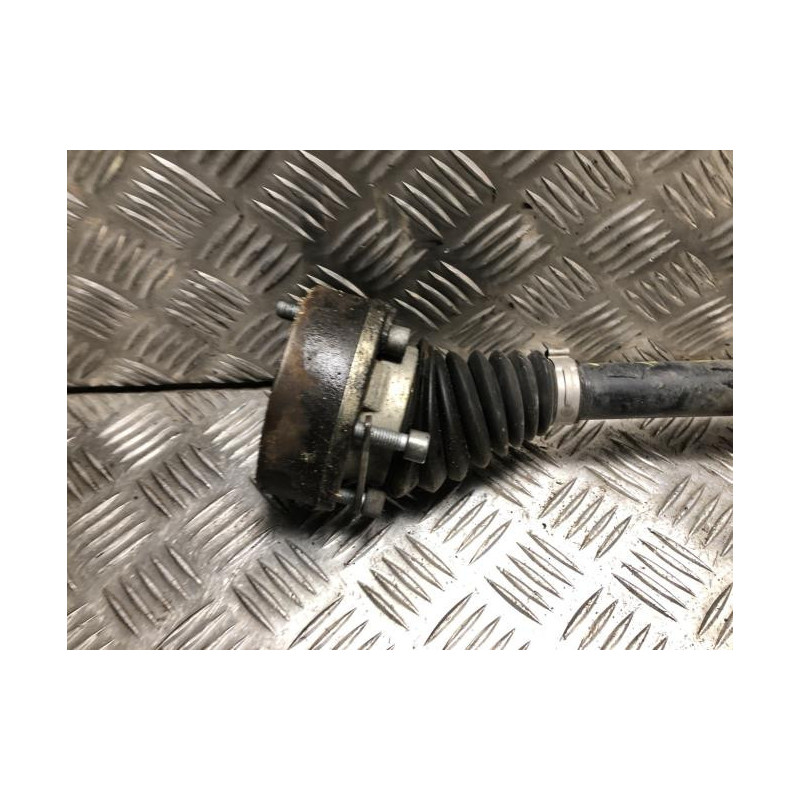 Cardan gauche (transmission) SEAT LEON 3 PHASE 1 d’occasion