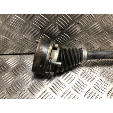 Cardan gauche (transmission) SEAT LEON 3 PHASE 1 d’occasion