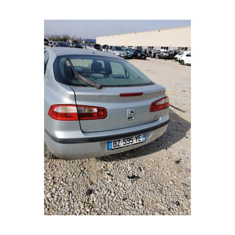 Amortisseur avant droit RENAULT LAGUNA 2 PHASE 1 d’occasion
