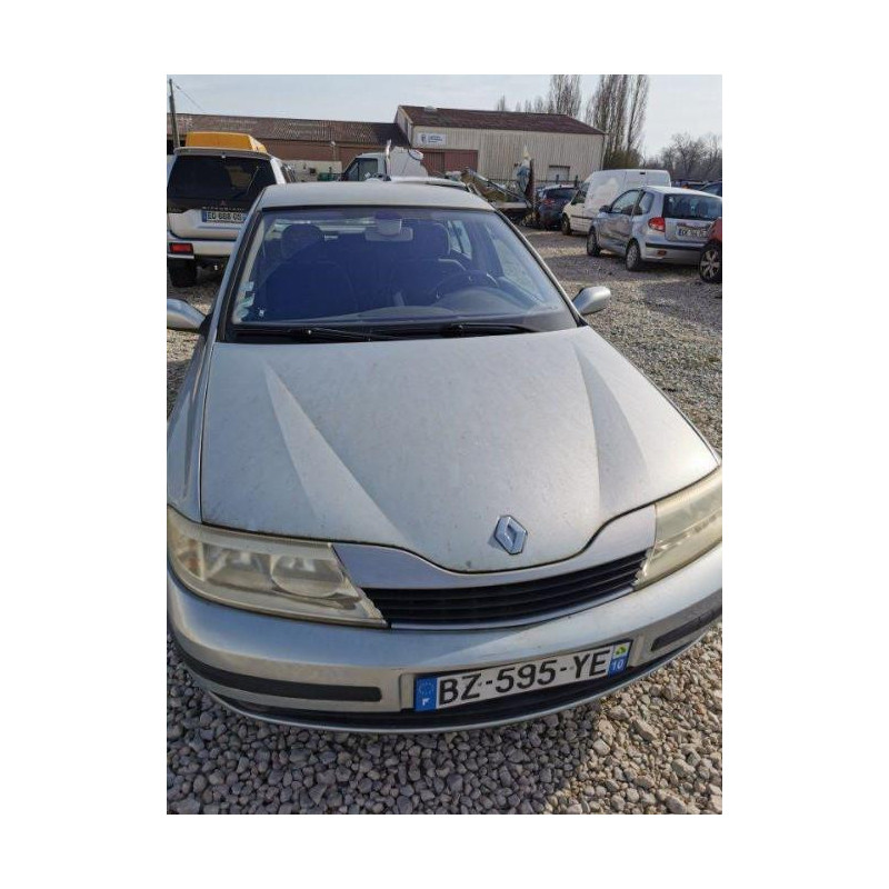 Amortisseur avant droit RENAULT LAGUNA 2 PHASE 1 d’occasion