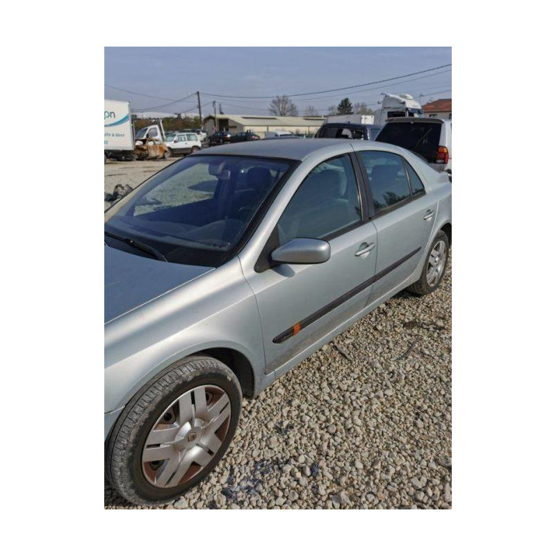 Amortisseur avant droit RENAULT LAGUNA 2 PHASE 1 d’occasion