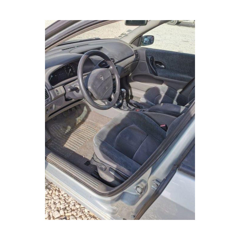 Amortisseur avant gauche RENAULT LAGUNA 2 PHASE 1 d’occasion