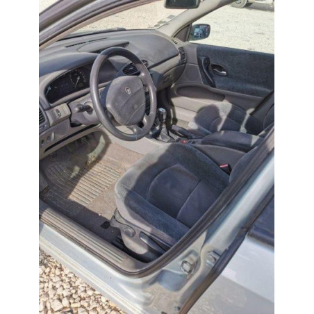 Amortisseur avant gauche RENAULT LAGUNA 2 PHASE 1 d’occasion