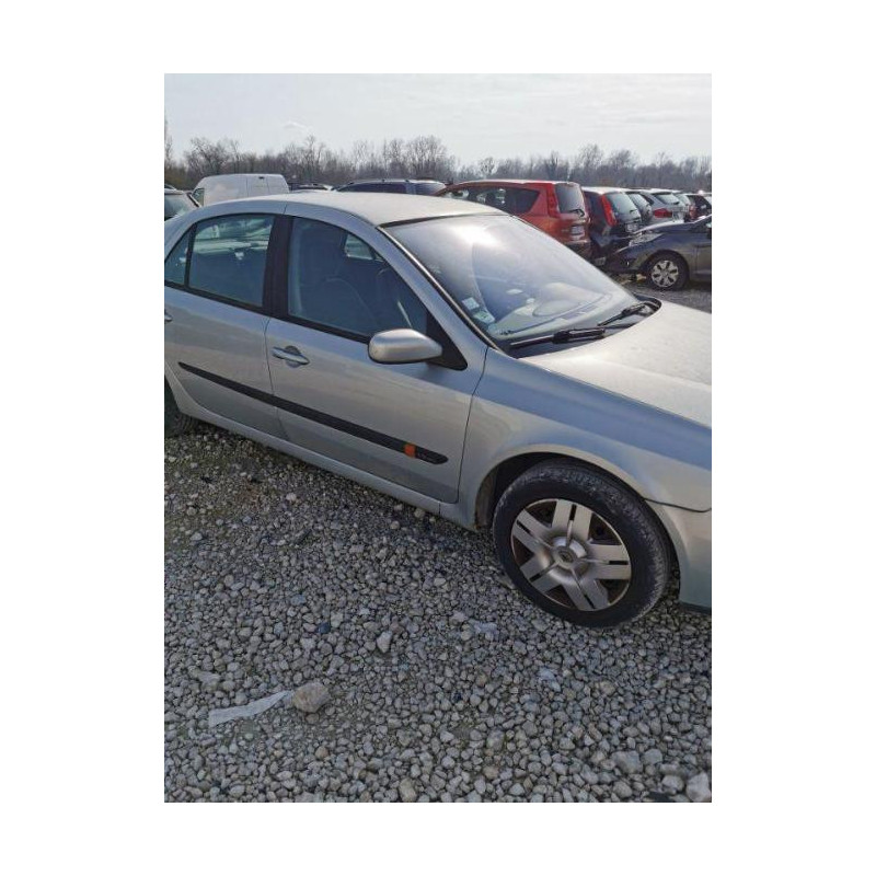 Amortisseur avant gauche RENAULT LAGUNA 2 PHASE 1 d’occasion