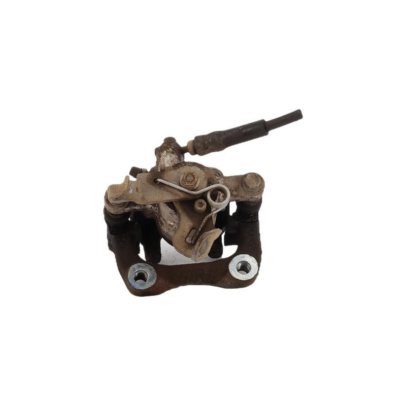 Etrier arriere gauche (freinage) SEAT LEON 3 PHASE 1 d’occasion