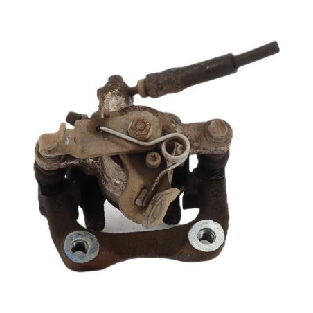 Etrier arriere gauche (freinage) SEAT LEON 3 PHASE 1 d’occasion