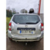 Boite a air DACIA DUSTER 1 PHASE 2 d’occasion