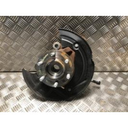 Fusee avant gauche FORD TOURNEO CUSTOM 2 d’occasion