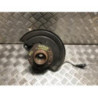 Fusee avant gauche DACIA DUSTER 1 PHASE 2 d’occasion