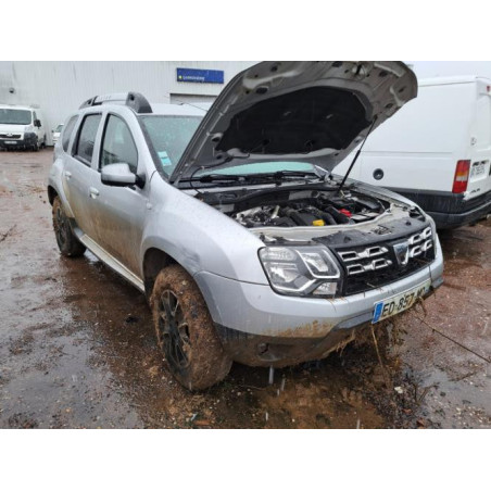 Fusee avant gauche DACIA DUSTER 1 PHASE 2 d’occasion