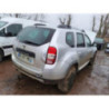 Fusee avant gauche DACIA DUSTER 1 PHASE 2 d’occasion