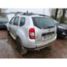 Fusee avant gauche DACIA DUSTER 1 PHASE 2 d’occasion