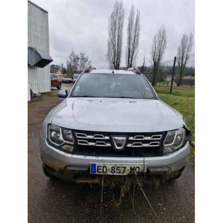 Fusee avant gauche DACIA DUSTER 1 PHASE 2 d’occasion