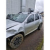 Fusee avant gauche DACIA DUSTER 1 PHASE 2 d’occasion