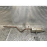 Silencieux arriere (echappement) DS DS4 1 PHASE 1 d’occasion