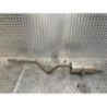 Silencieux arriere (echappement) DS DS4 1 PHASE 1 d’occasion