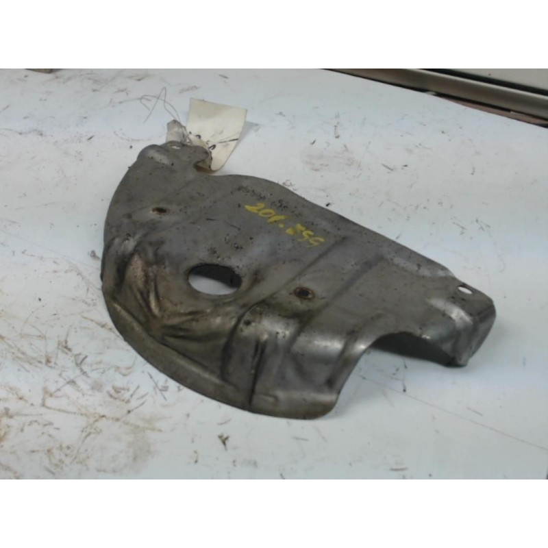 Tole pare feu PEUGEOT 206 d’occasion