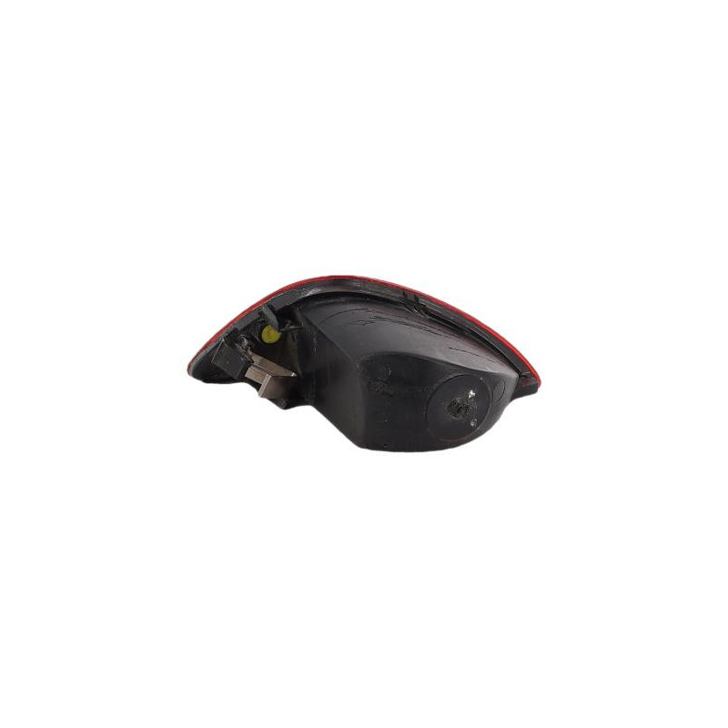 Anti brouillard arriere droit RENAULT CLIO 3 PHASE 2 d’occasion