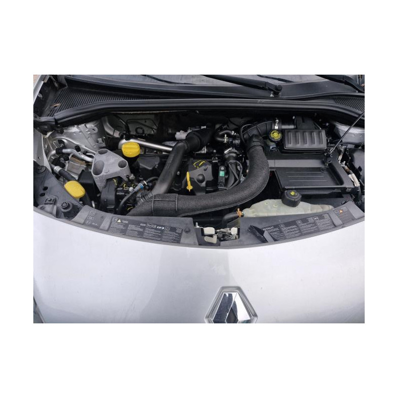 Anti brouillard arriere droit RENAULT CLIO 3 PHASE 2 d’occasion