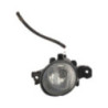 Anti brouillard droit (feux) RENAULT CLIO 3 PHASE 2 d’occasion