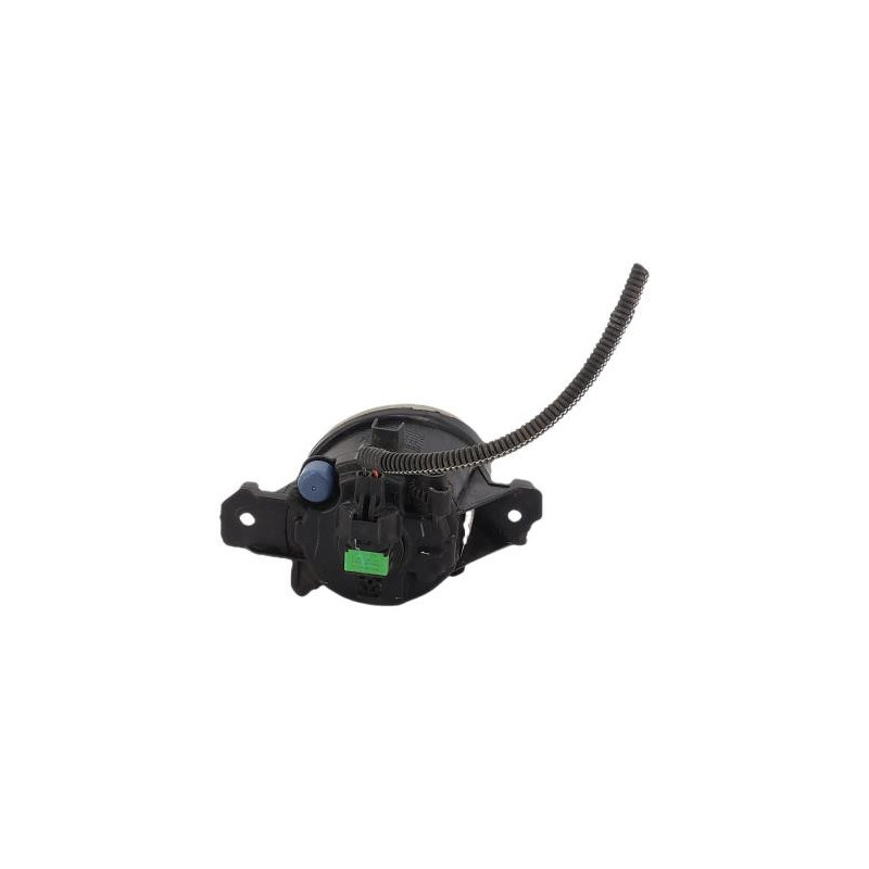 Anti brouillard droit (feux) RENAULT CLIO 3 PHASE 2 d’occasion