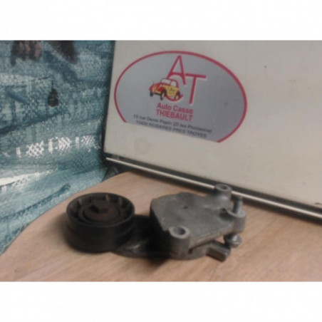 Galet tendeur PEUGEOT 207 BERLINE (WA/WC/WM) SW HDI d’occasion