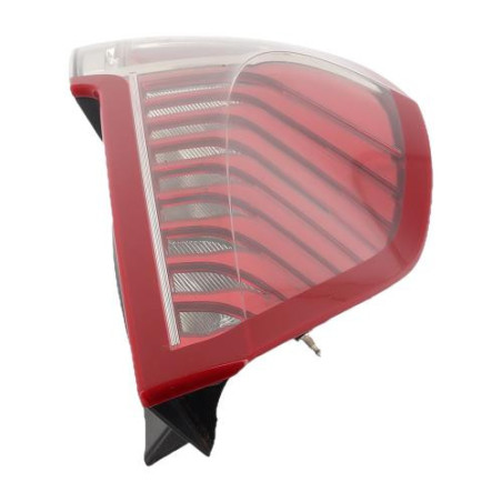 Feu arriere principal gauche (feux) RENAULT SCENIC 3 PHASE 1 d’occasion