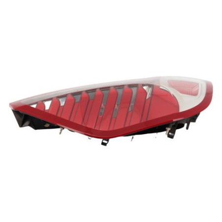 Feu arriere principal gauche (feux) RENAULT SCENIC 3 PHASE 1 d’occasion