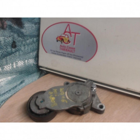 Galet tendeur PEUGEOT 207 BERLINE (WA/WC/WM) SW HDI d’occasion