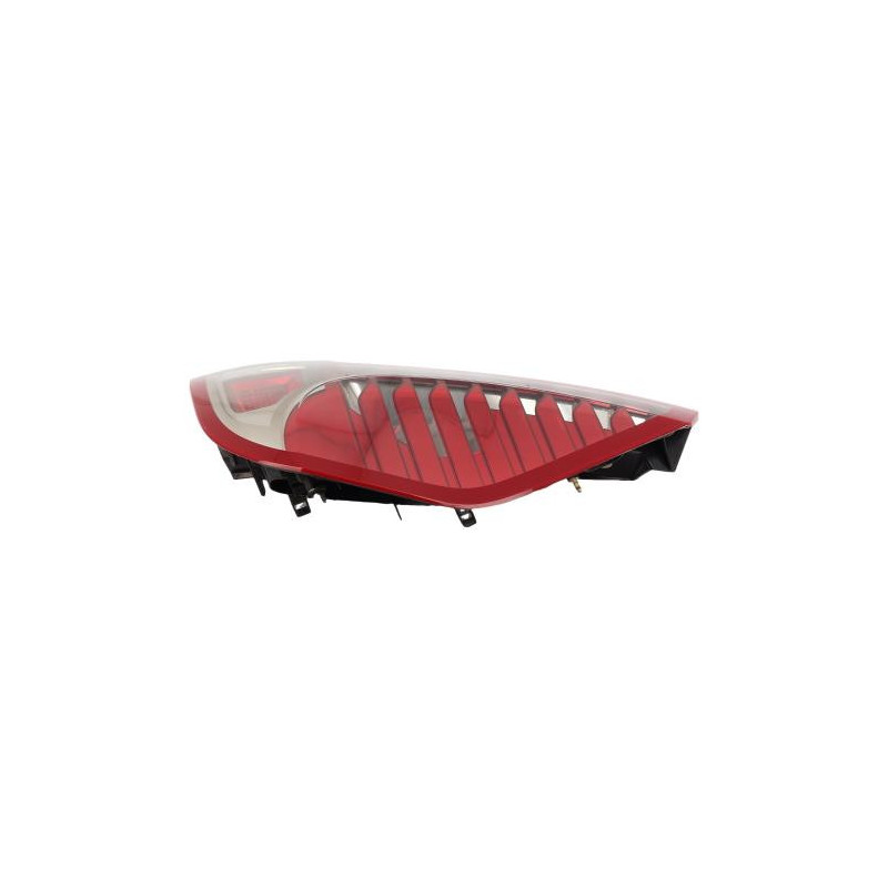 Feu arriere principal droit (feux) RENAULT SCENIC 3 PHASE 1 d’occasion