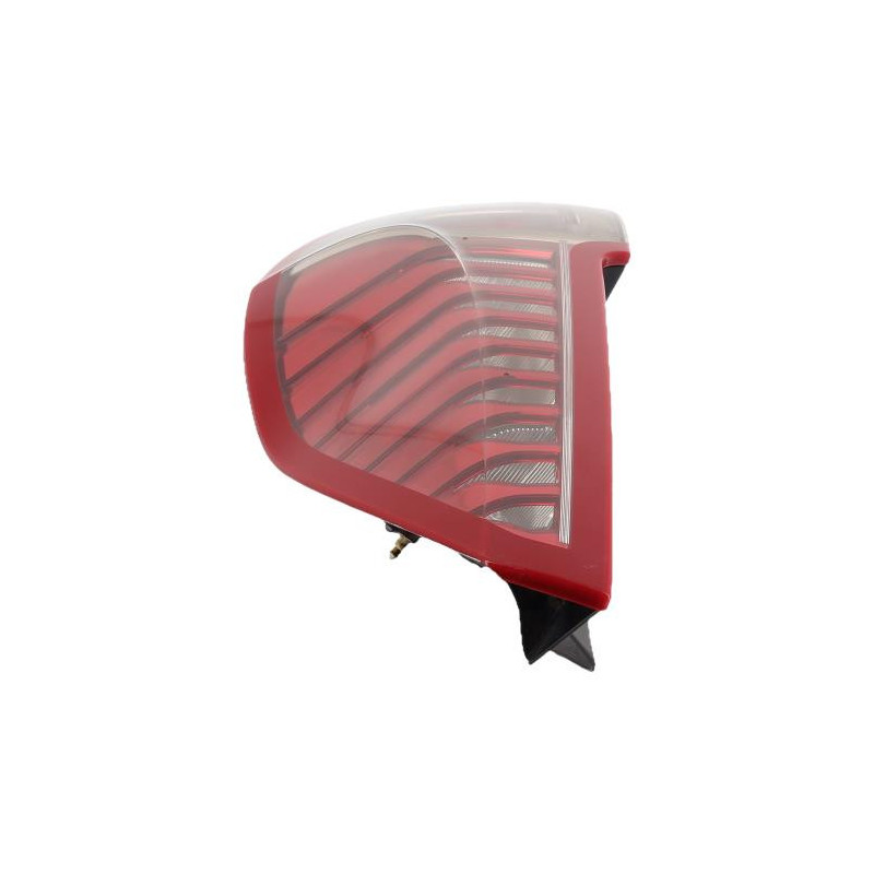 Feu arriere principal droit (feux) RENAULT SCENIC 3 PHASE 1 d’occasion