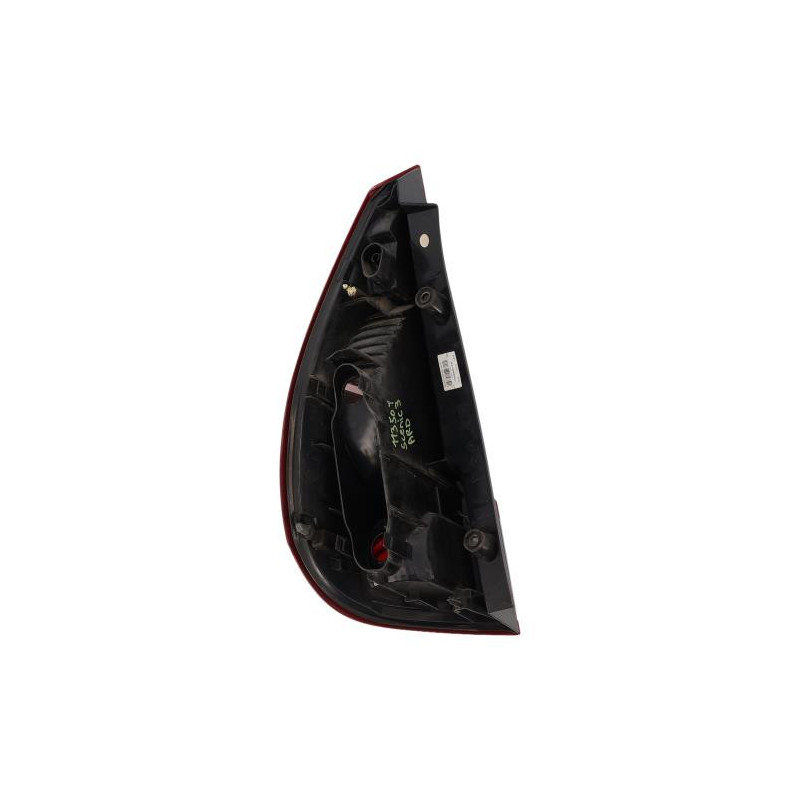 Feu arriere principal droit (feux) RENAULT SCENIC 3 PHASE 1 d’occasion