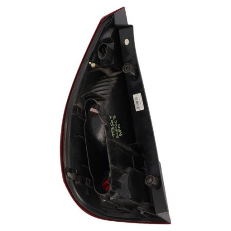 Feu arriere principal droit (feux) RENAULT SCENIC 3 PHASE 1 d’occasion