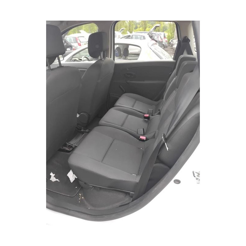 Feu arriere principal droit (feux) RENAULT SCENIC 3 PHASE 1 d’occasion