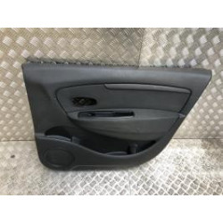 Panneau de porte avant droit RENAULT SCENIC 3 PHASE 1 d’occasion