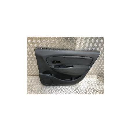 Panneau de porte avant droit RENAULT SCENIC 3 PHASE 1 d’occasion
