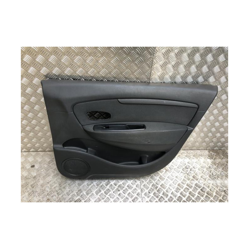 Panneau de porte avant droit RENAULT SCENIC 3 PHASE 1 d’occasion