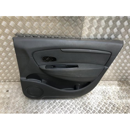 Panneau de porte avant droit RENAULT SCENIC 3 PHASE 1 d’occasion
