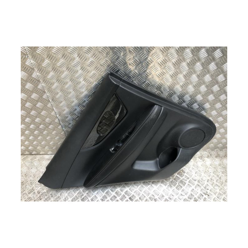 Panneau de porte arriere gauche NISSAN X-TRAIL 3 PHASE 1 d’occasion