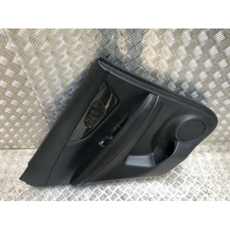 Panneau de porte arriere gauche NISSAN X-TRAIL 3 PHASE 1 d’occasion