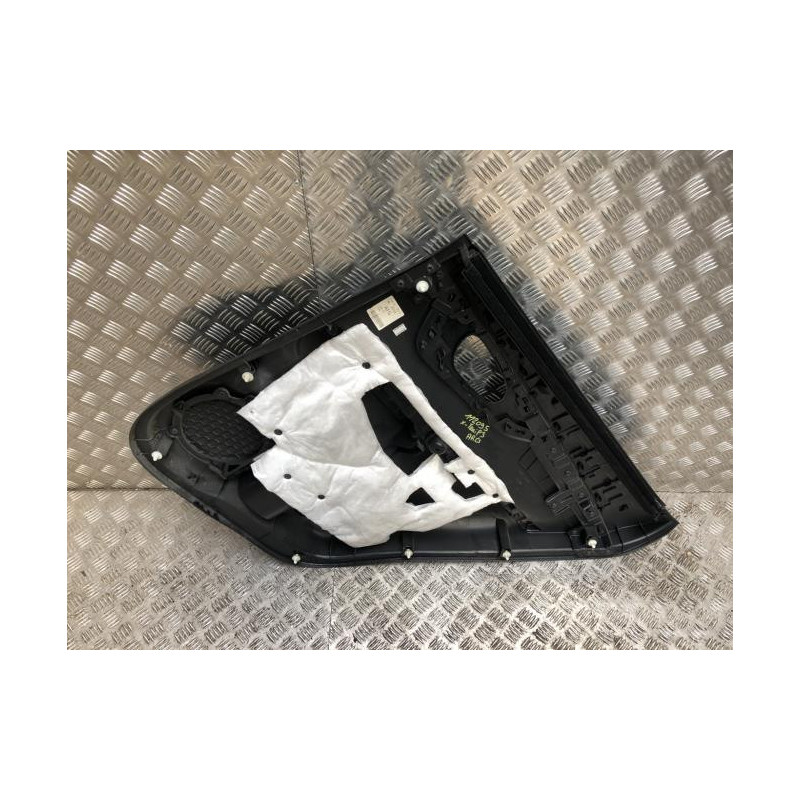 Panneau de porte arriere gauche NISSAN X-TRAIL 3 PHASE 1 d’occasion