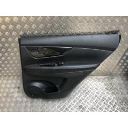 Panneau de porte arriere droit NISSAN X-TRAIL 3 PHASE 1 d’occasion
