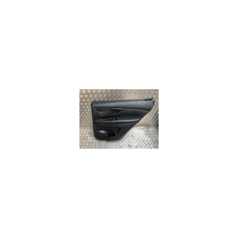 Panneau de porte arriere droit NISSAN X-TRAIL 3 PHASE 1 d’occasion