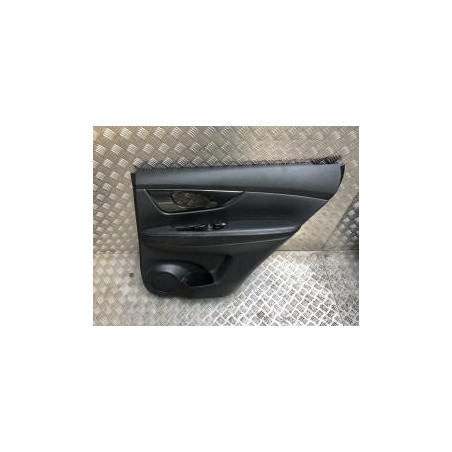 Panneau de porte arriere droit NISSAN X-TRAIL 3 PHASE 1 d’occasion