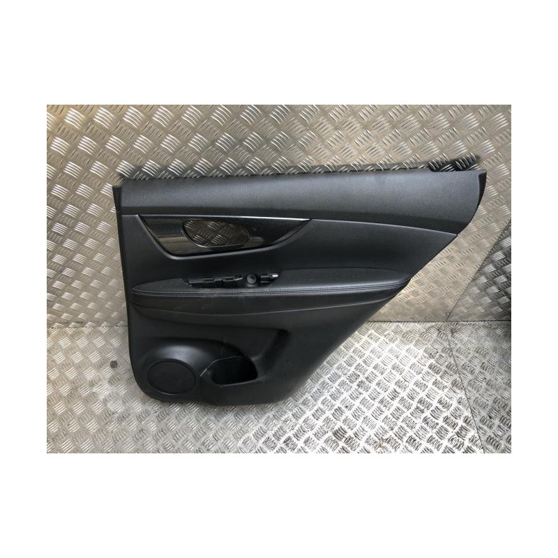 Panneau de porte arriere droit NISSAN X-TRAIL 3 PHASE 1 d’occasion