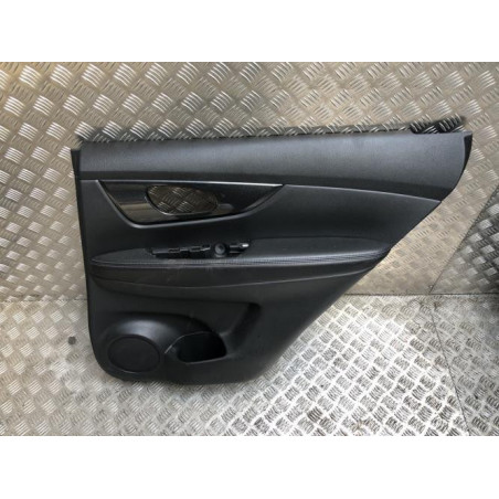 Panneau de porte arriere droit NISSAN X-TRAIL 3 PHASE 1 d’occasion